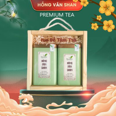 HONG VAN SHAN 1