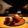 Ấm trà An Thổ Túc Quả Chuông - Ấm trà Việt